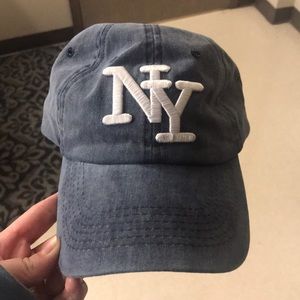 New York hat